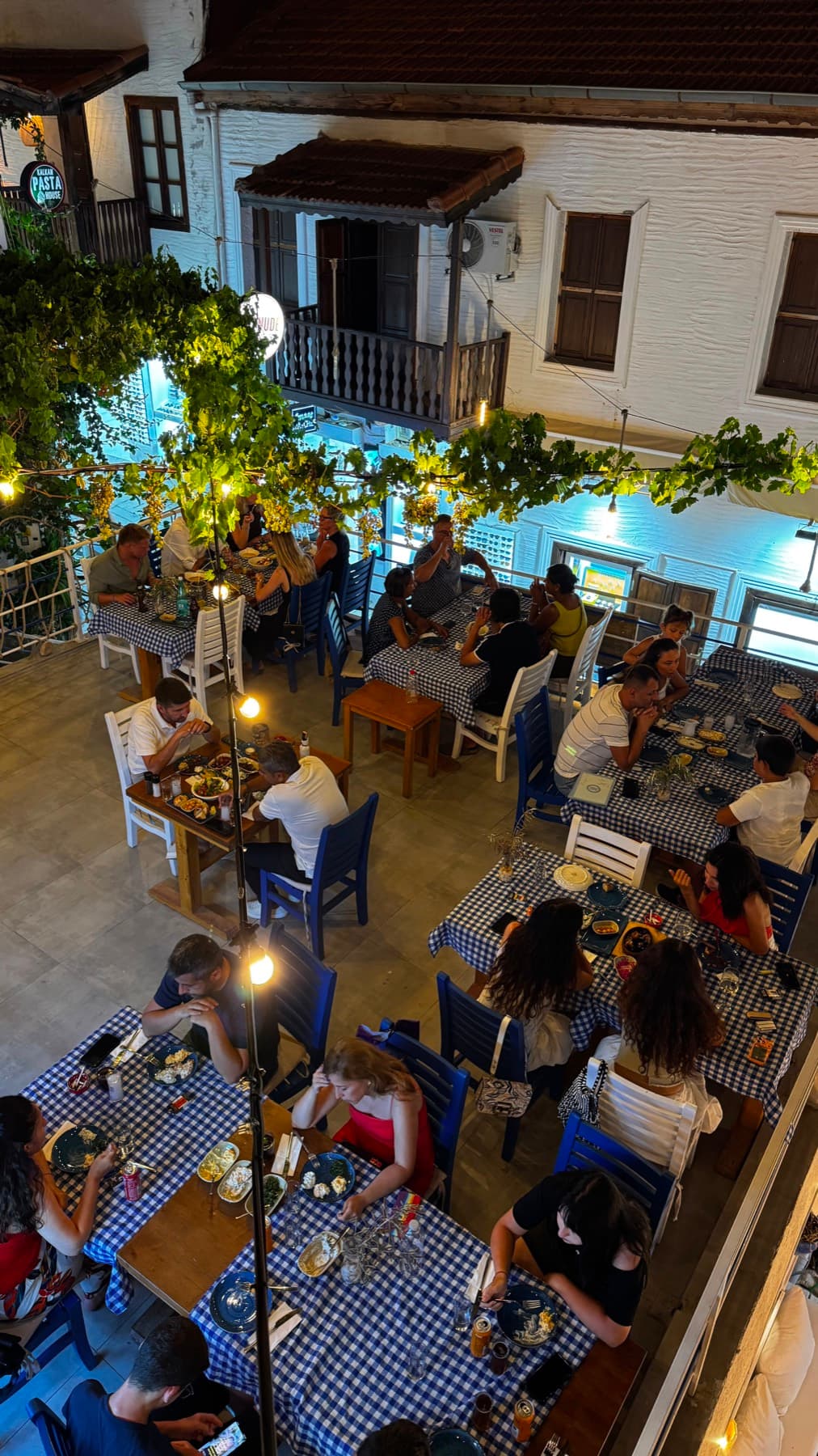 Yamas Kalkan 2
